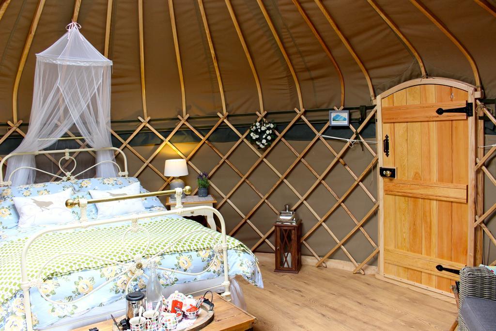 Sunbank Accommodation คลางกอซเลน ภายนอก รูปภาพ