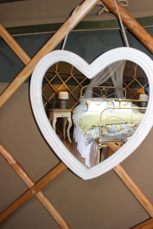 Sunbank Accommodation คลางกอซเลน ภายนอก รูปภาพ