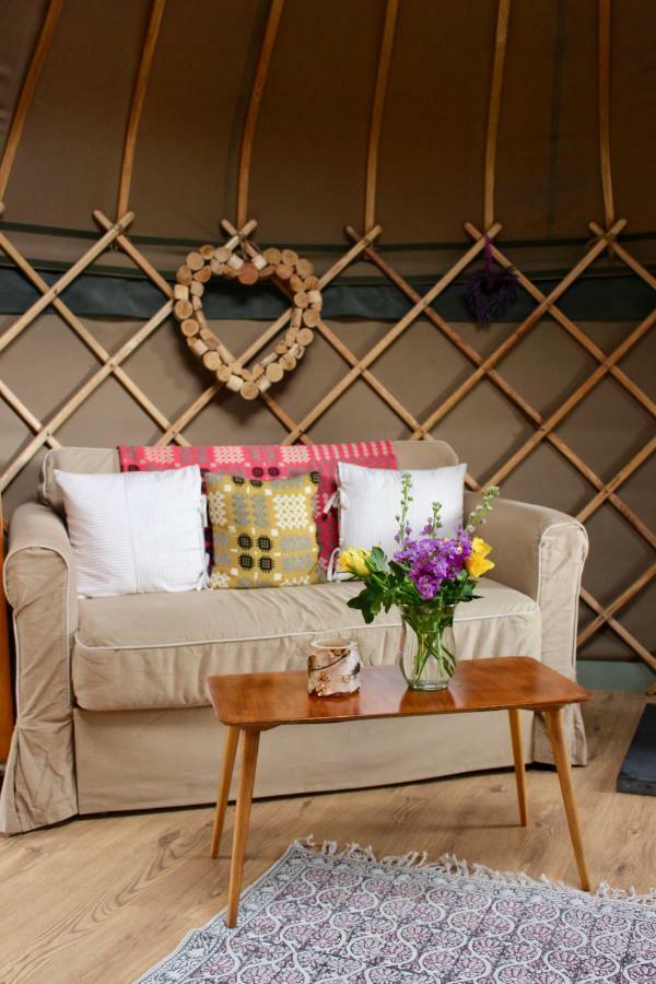 Sunbank Accommodation คลางกอซเลน ภายนอก รูปภาพ