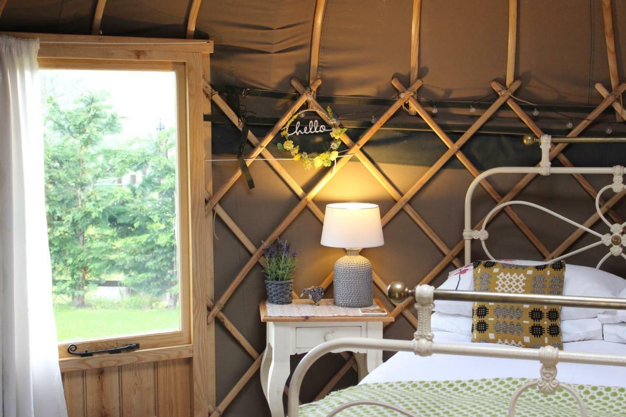 Sunbank Accommodation คลางกอซเลน ภายนอก รูปภาพ